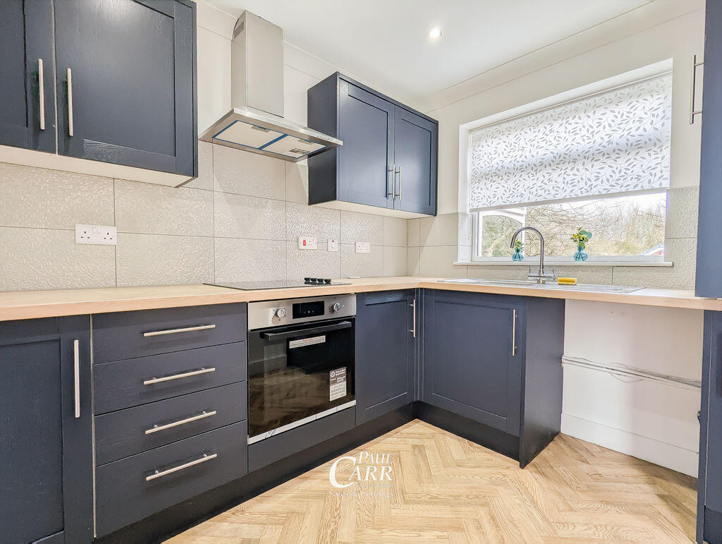 Main image of property: Charterfield Drive, Heath Hayes