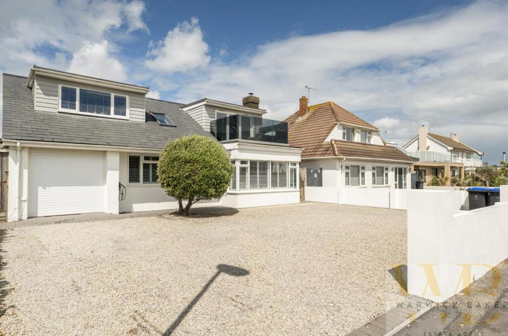 Main image of property: Old Fort Road, Shoreham By Sea