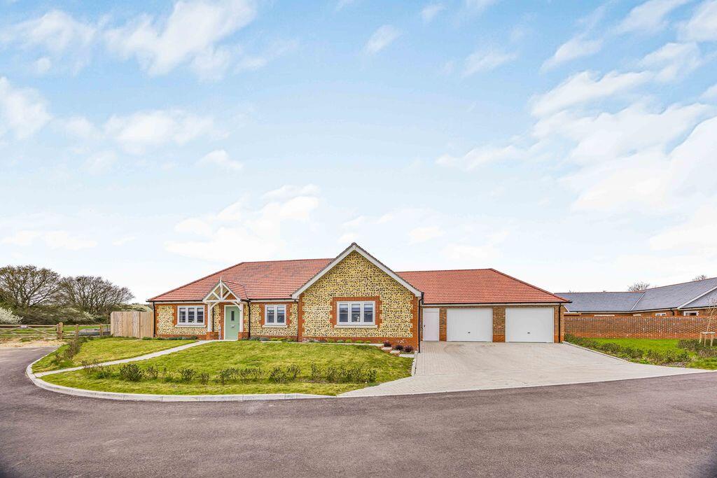 Main image of property: Randall Way, Westbourne