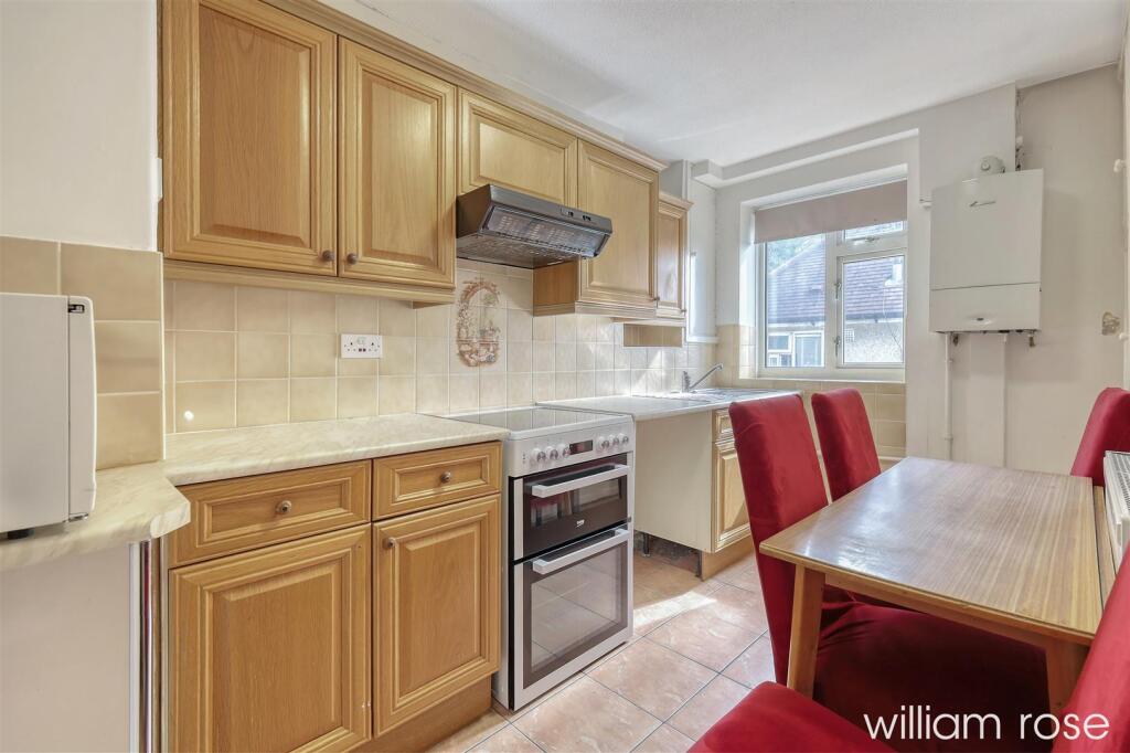 Apartment in London, Woodford Green - View 2