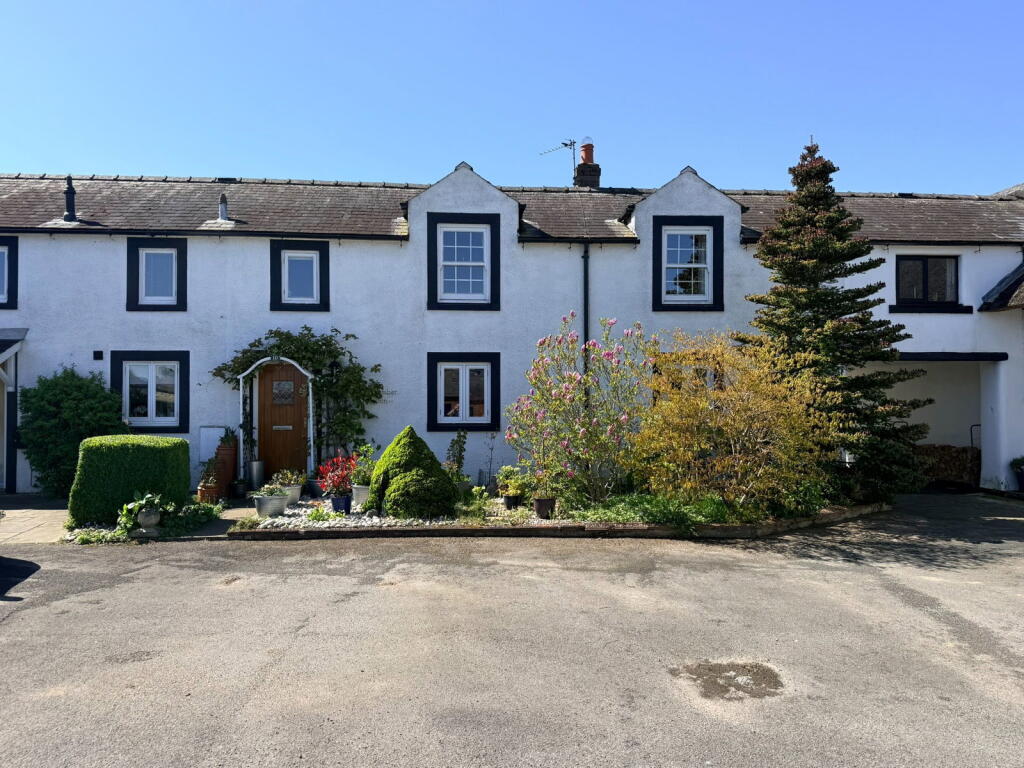 Main image of property: The Courtyards, Moorhouse, Carlisle CA5 6EX