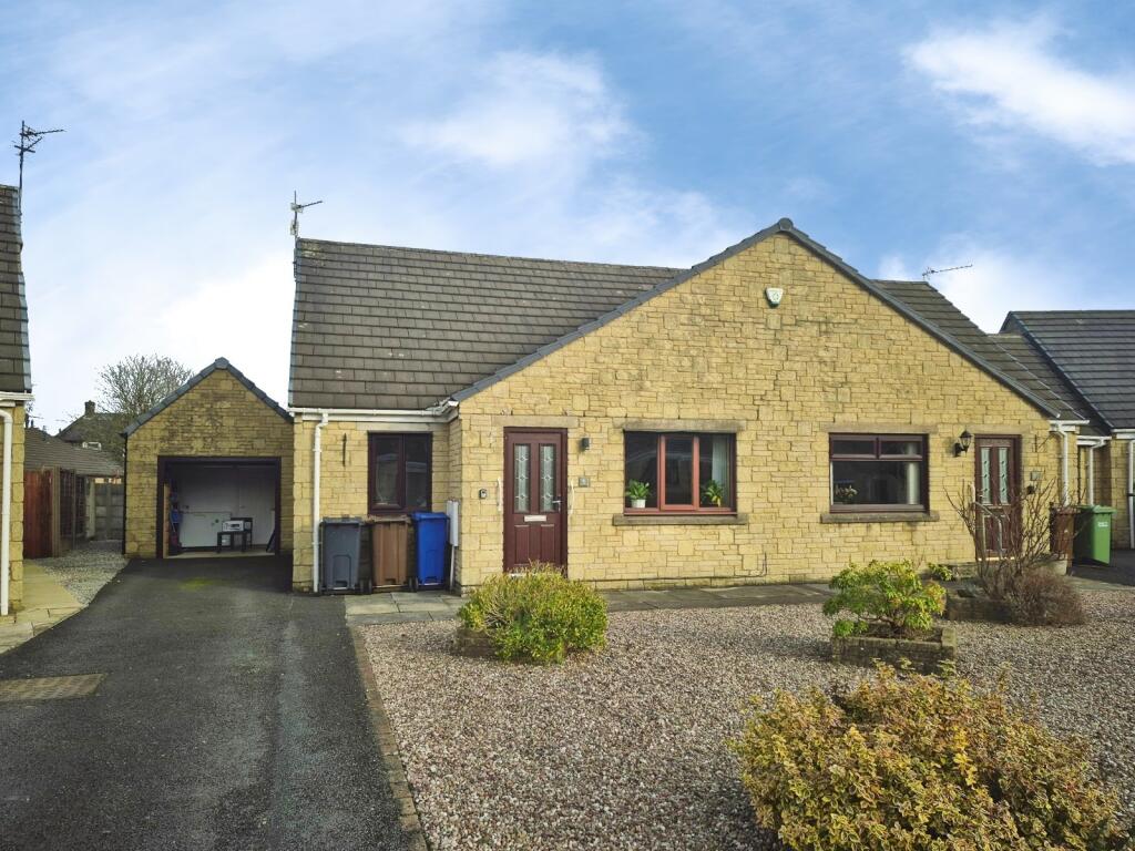Main image of property: Hawthorne Grove, Barrowford, Nelson, Lancashire, BB9