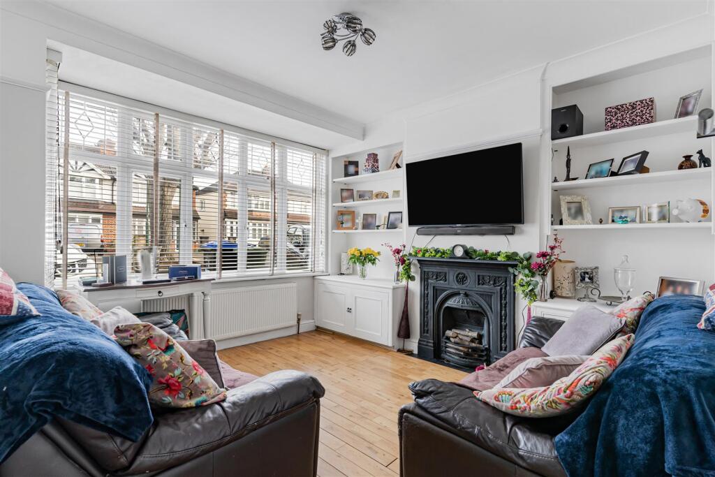 Main image of property: Brocks Drive, Cheam, Sutton