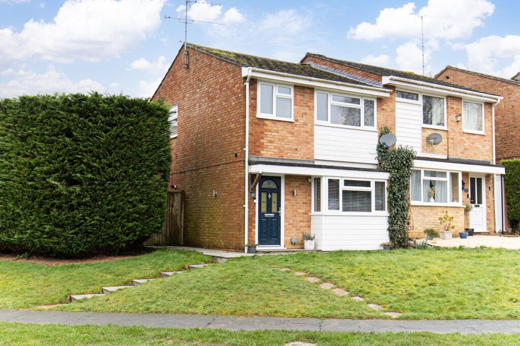 Main image of property: Burleigh Way, Crawley Down, RH10