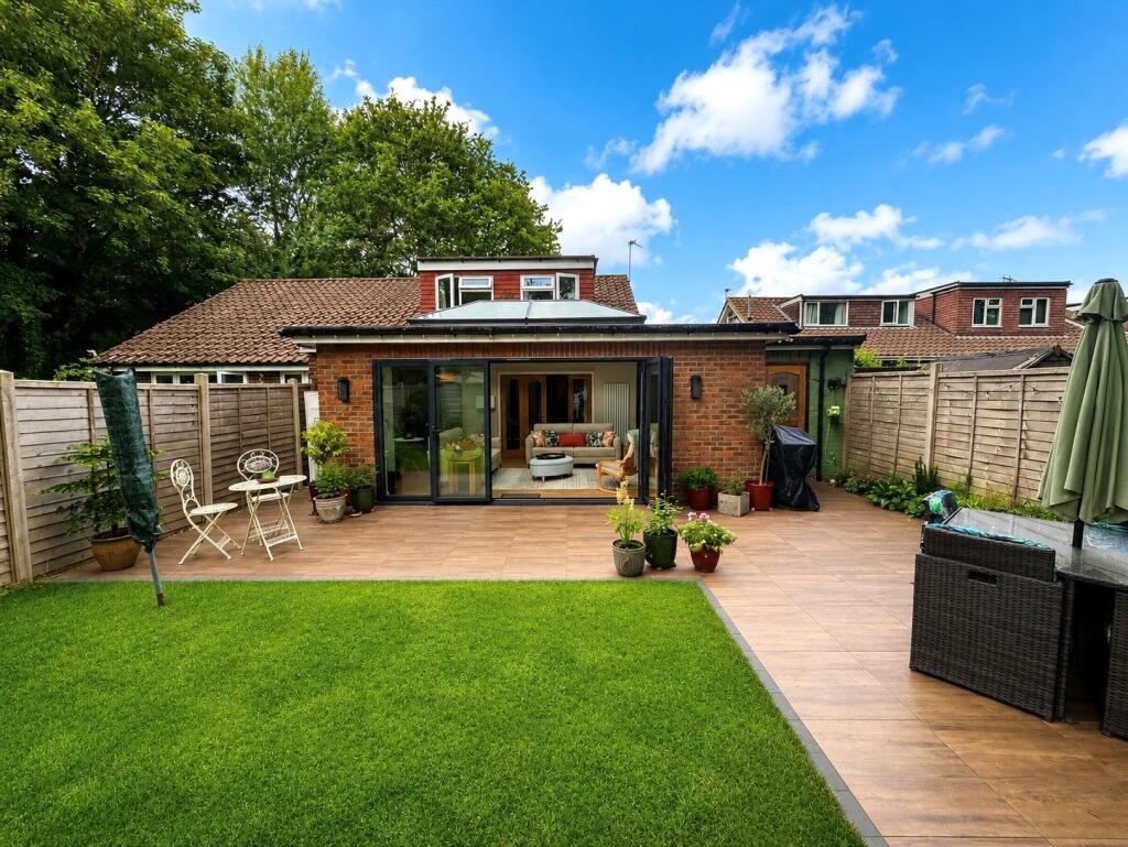 Main image of property: Beech Grove, Midhurst, West Sussex, GU29