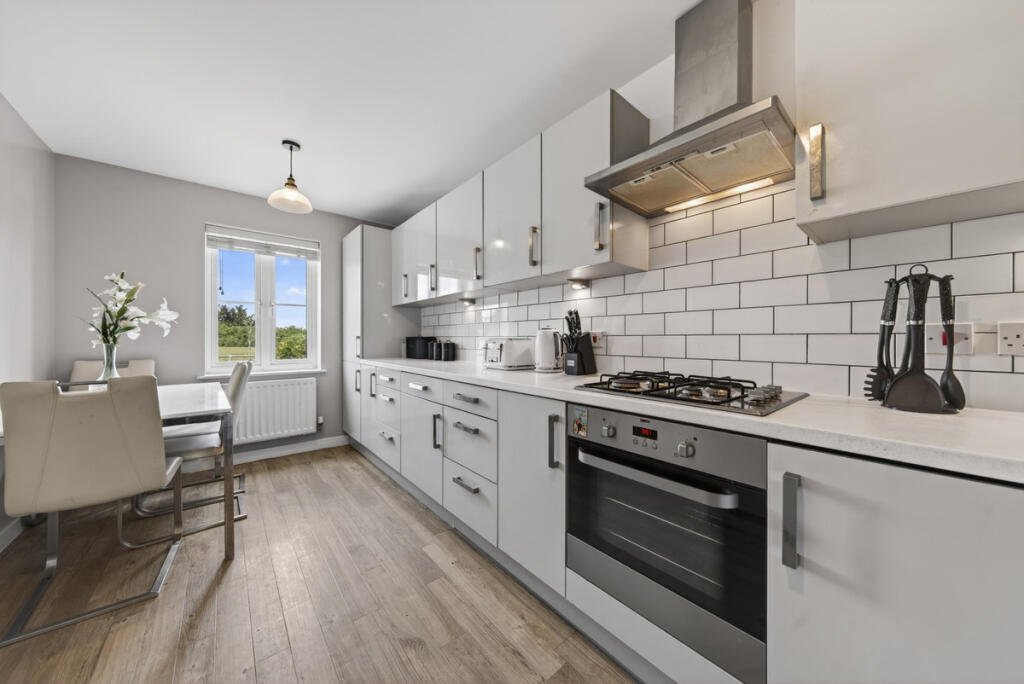 House in Raunds - View 2