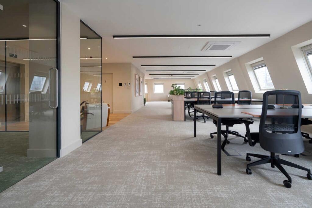 Fifth Floor