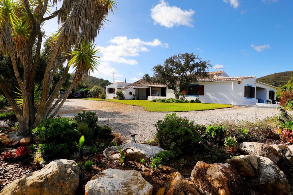 Main image of property: Algarve, Silves