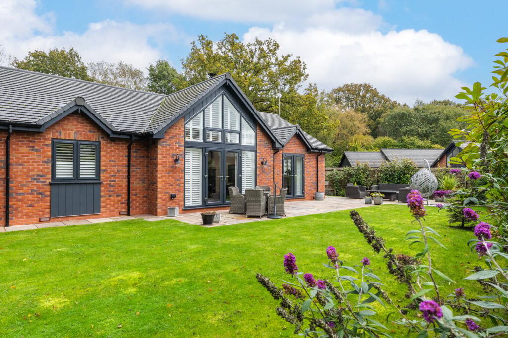 Additional image 35 of Curr Lane, Upper Bentley, Worcestershire, B97
