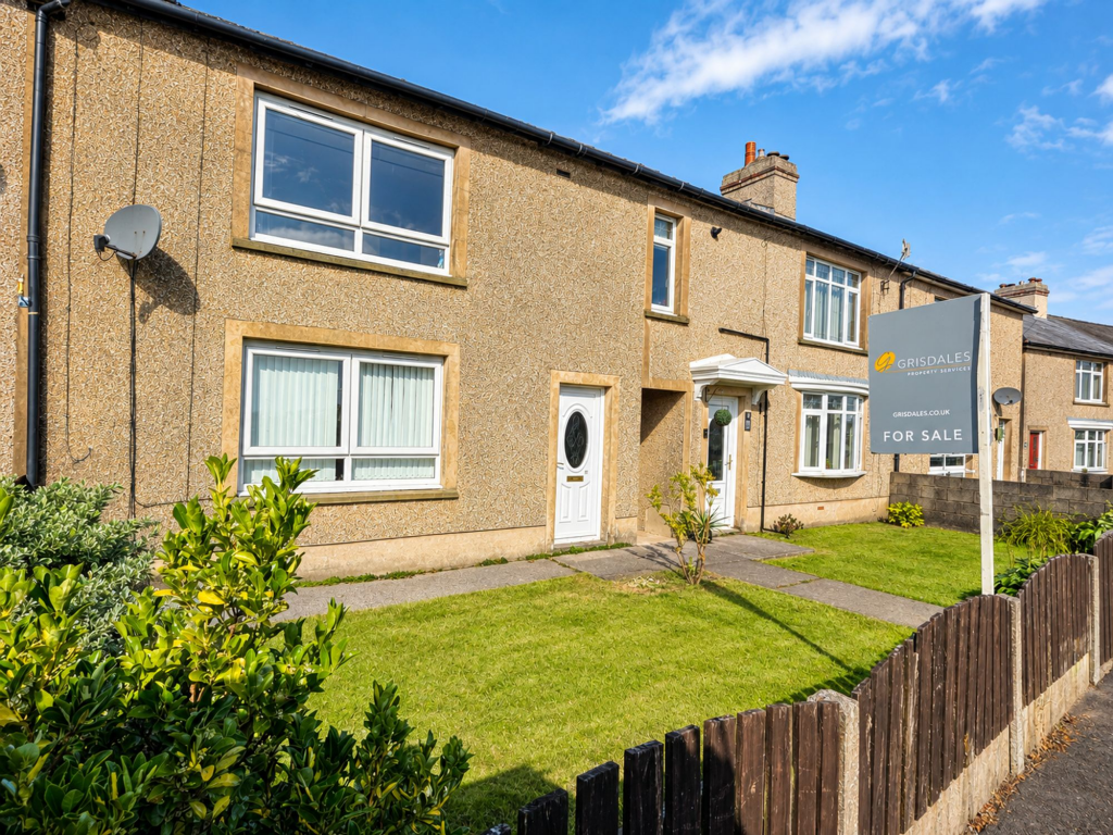 Main image of property: Central Road, Whitehaven, CA28