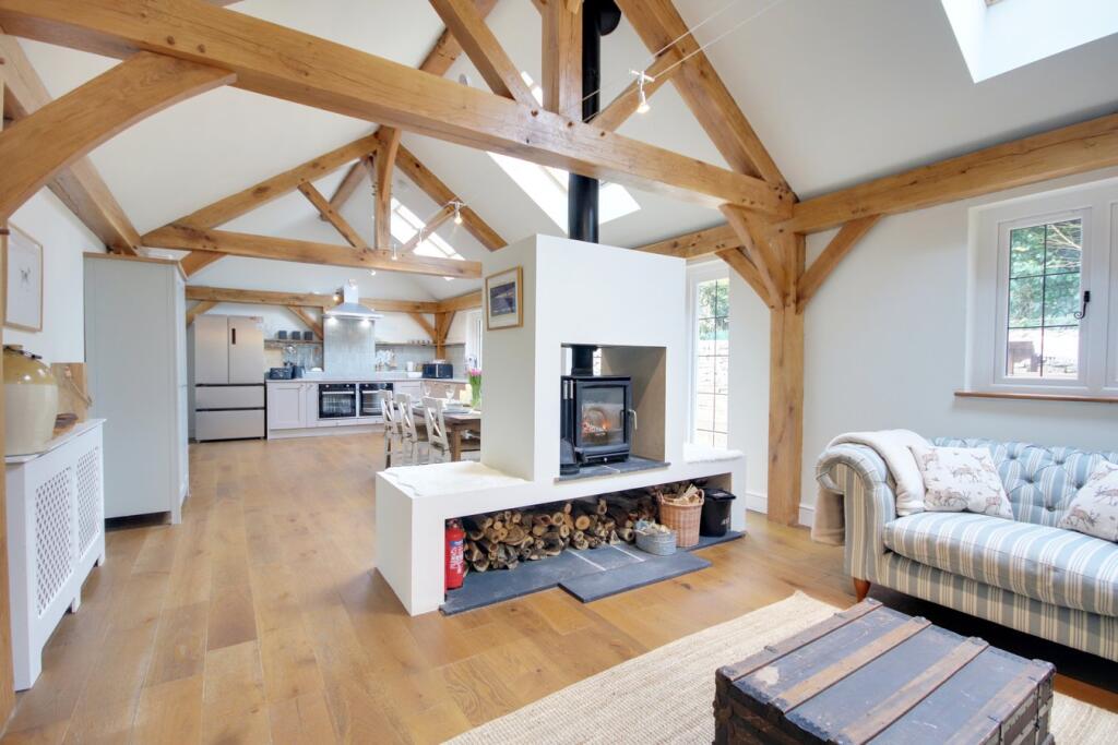 Main image of property: Lester Square, Burley, Ringwood, BH24