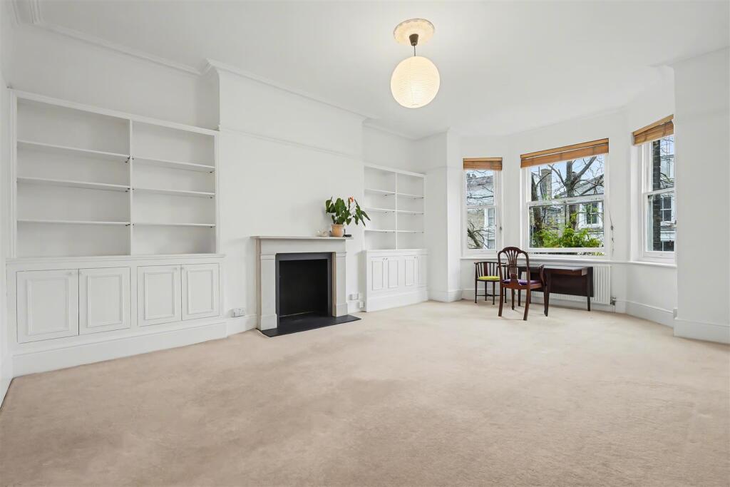 Main image of property: Cannon Place, Hampstead, London, NW3