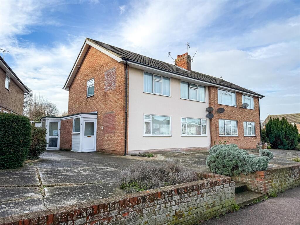 Main image of property: Cornwall Court, Holland Road, East Clacton