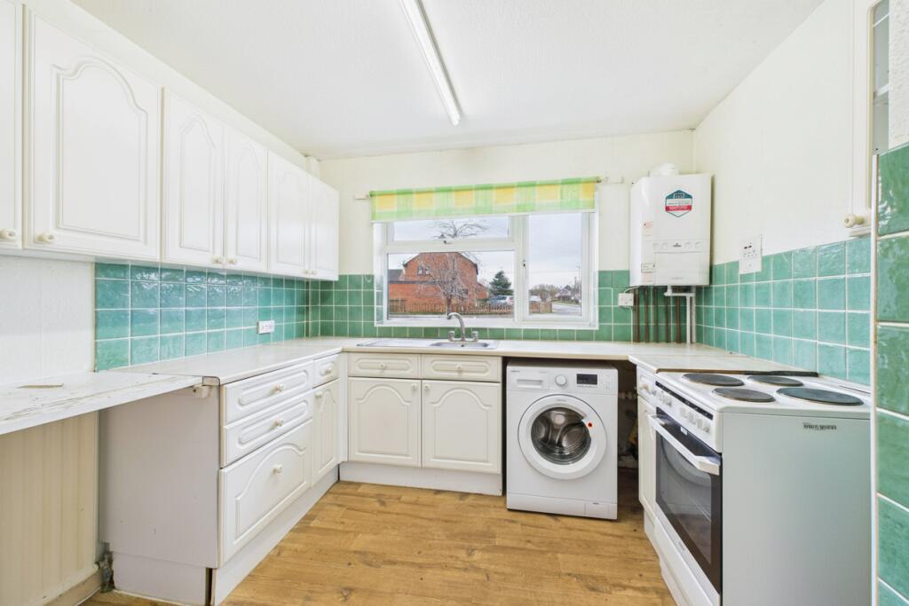 Meadow Way, Earith, Huntingdon, Cambridgeshire, PE28 photo 3