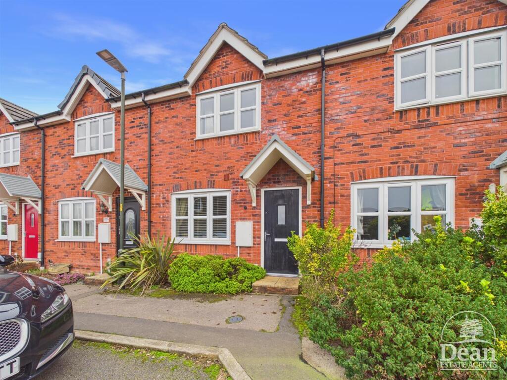 Main image of property: Sneyd Wood Road, Cinderford