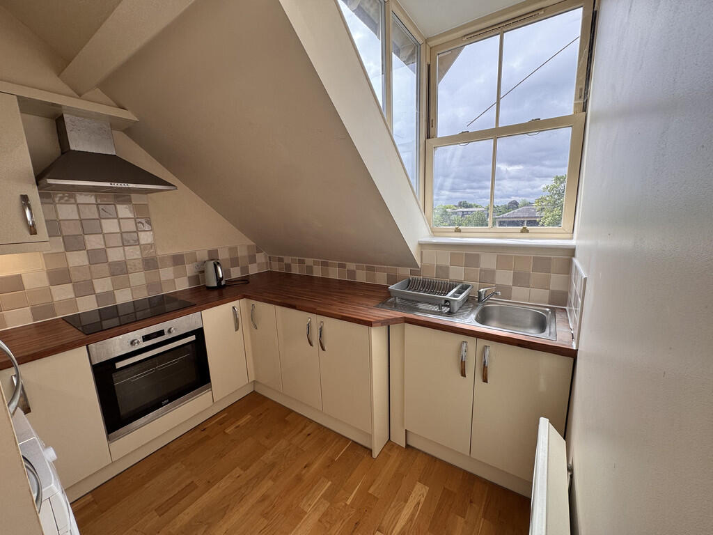 Main image of property: Wenlock Terrace, Fulford Road