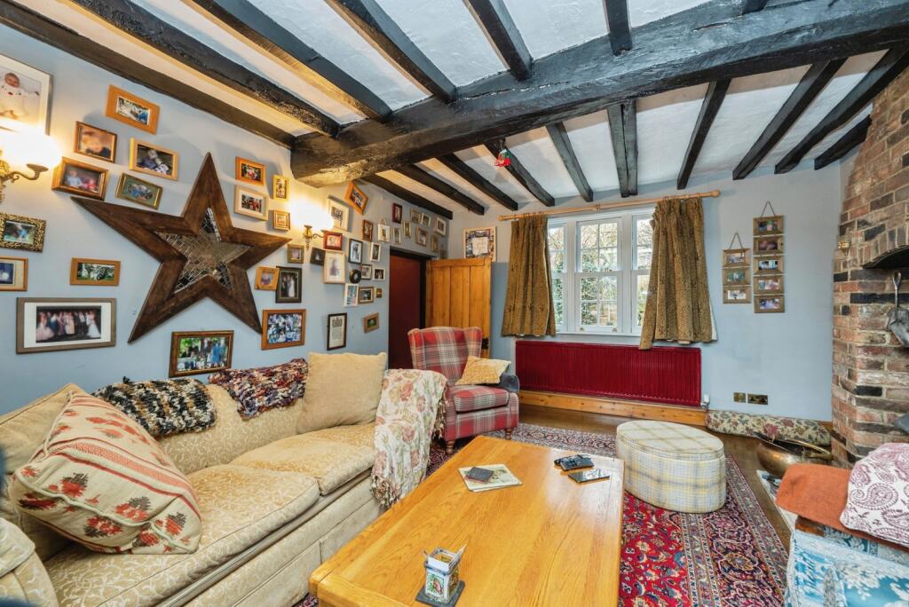 Additional image 20 of Fazeley Road, Tamworth, Staffordshire, B78