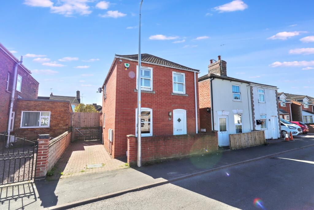 Main image of property: Albert Street, Spalding, PE11