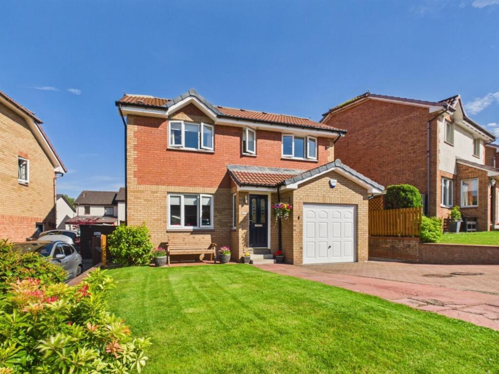 Main image of property: 114 Allison Crescent, Perth, PH1 2UN