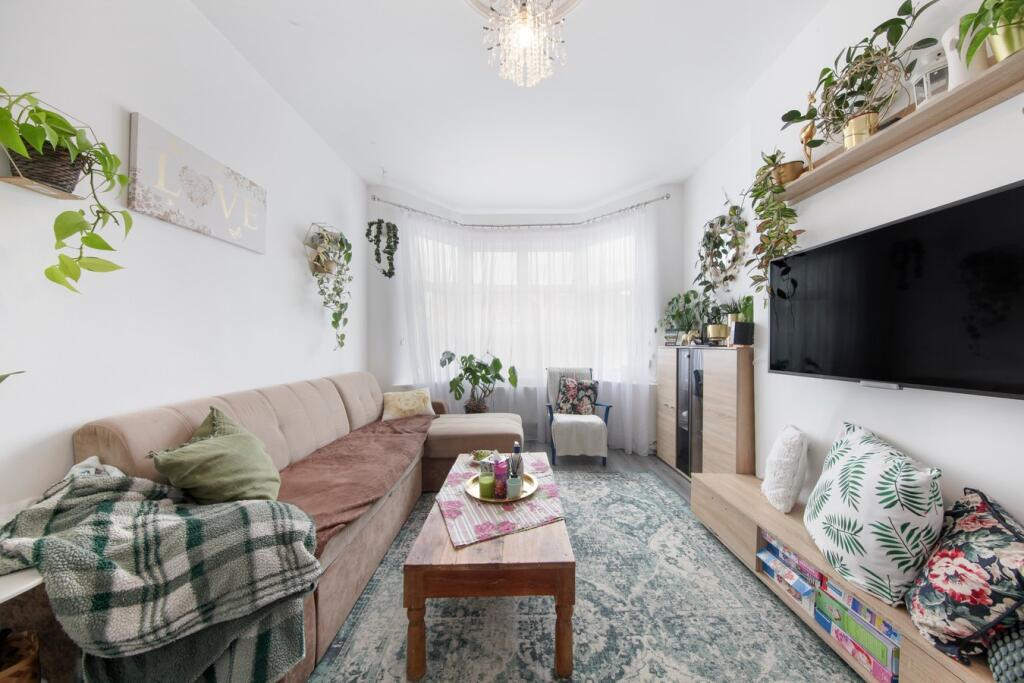House in London, Thornton Heath - View 2