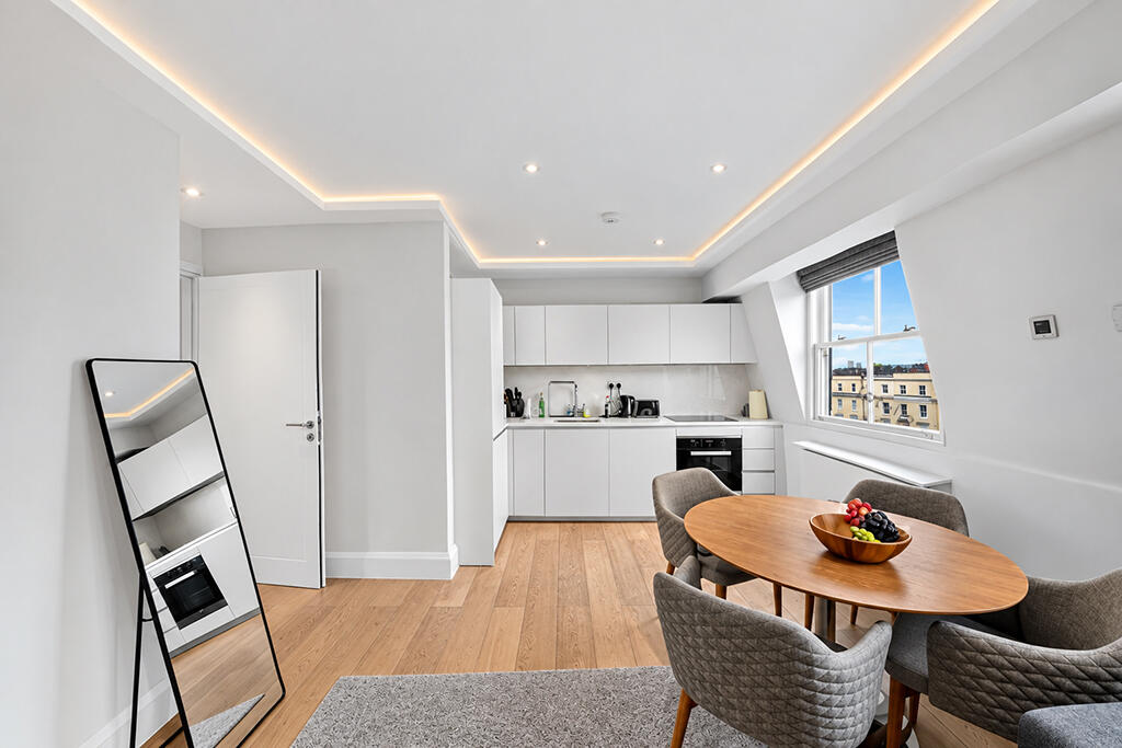 Apartment in London, Westbourne Green, Bayswater - View 4