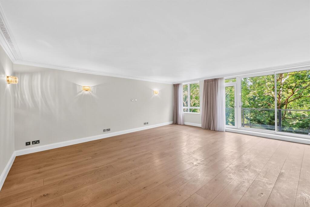 Main image of property: Broadwalk House (4th Floor), Hyde Park Gate, SW7