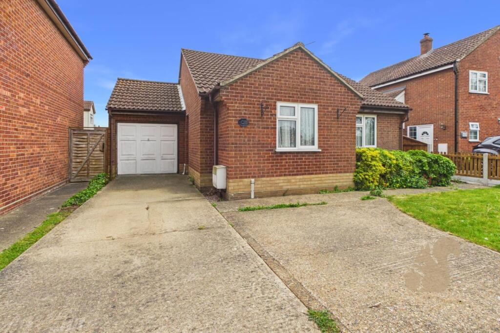 Main image of property: Chatsworth Road, West Mersea