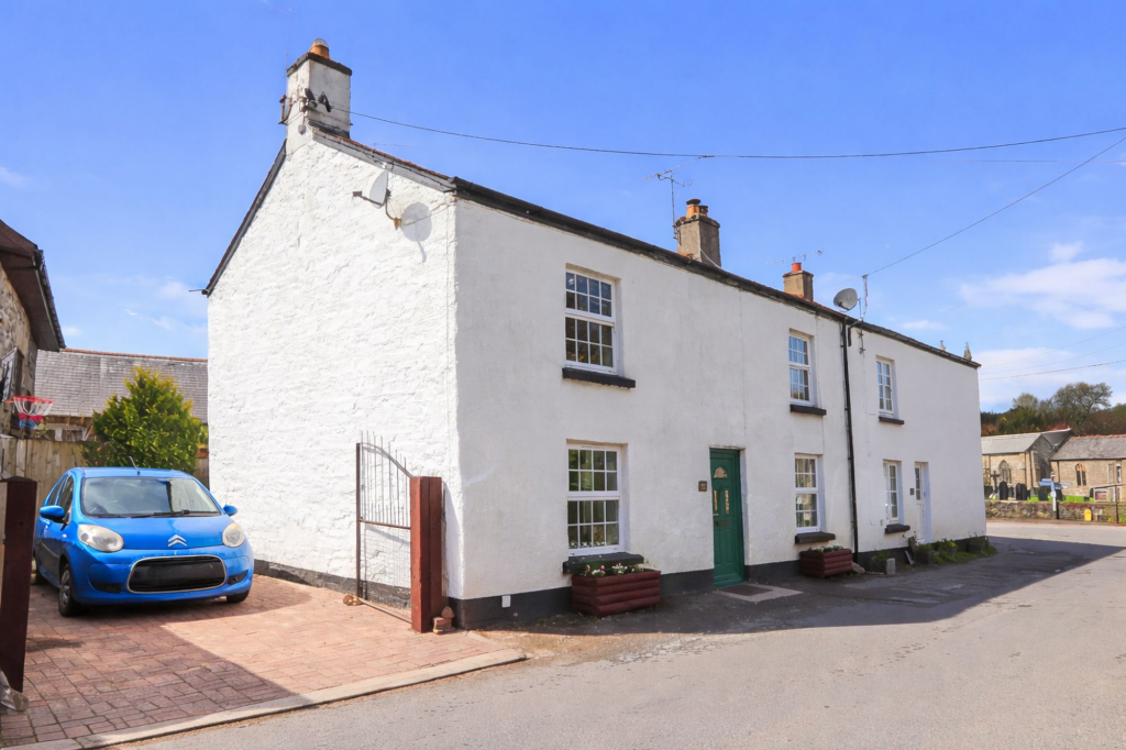 Main image of property: Bridestowe, Okehampton, EX20