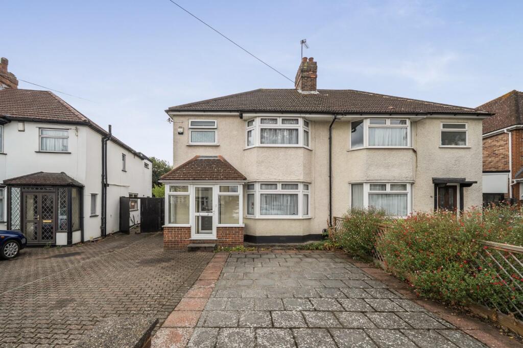 Main image of property: Stephen Road, Bexleyheath