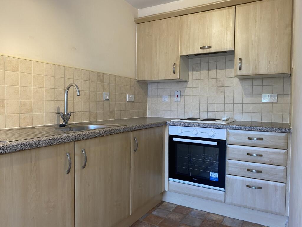 Apartment in Nottingham, Sandiacre - View 2