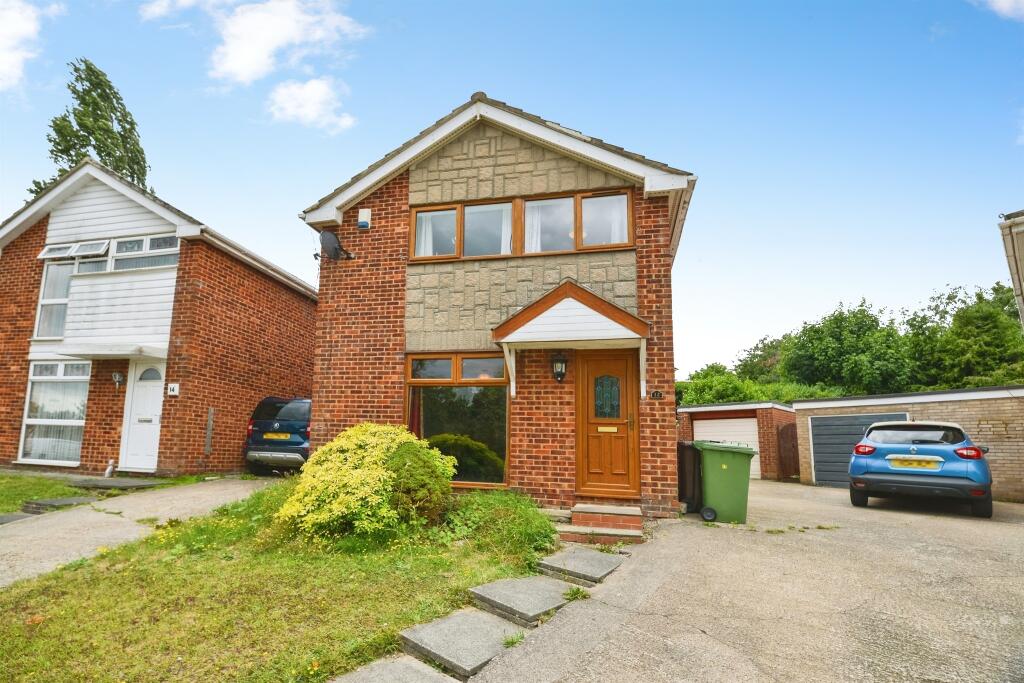 Main image of property: Staveley Grove, Stockton-On-Tees