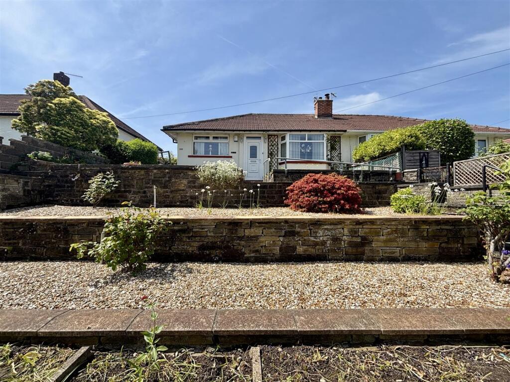 Main image of property: The Avenue, Clayton, Bradford
