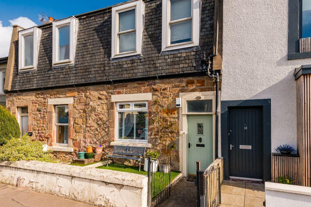 Main image of property: 17 Eastfield, Joppa, EH15 2PN
