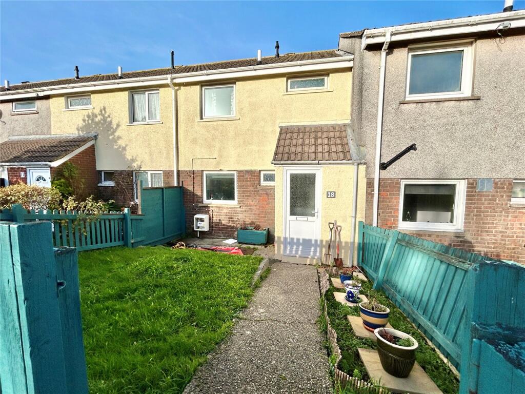 Main image of property: Camuset Close, Hakin, Milford Haven, Pembrokeshire, SA73