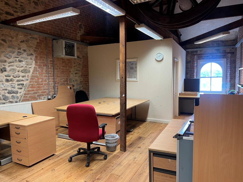 2nd Floor