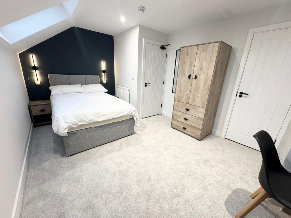 Main image of property: Bonham Road, BOURNEMOUTH