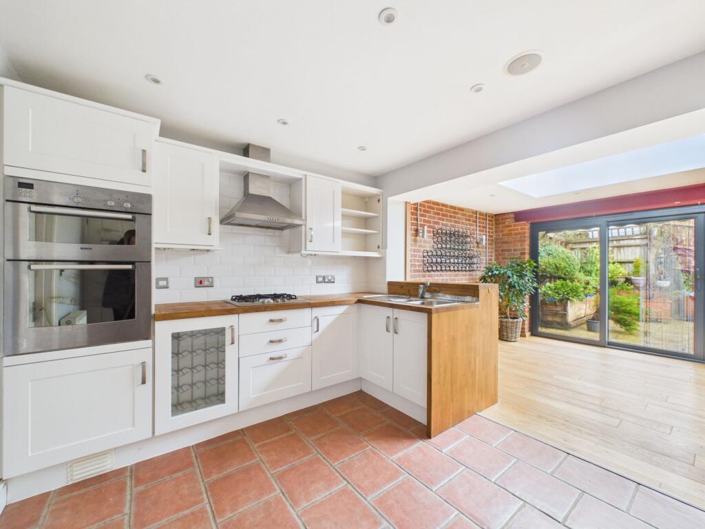Brightling Road, Robertsbridge, TN32 – pohled 5