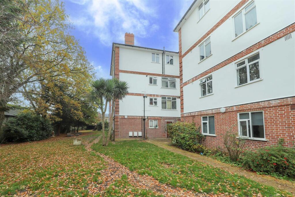 Main image of property: Rickmansworth Road