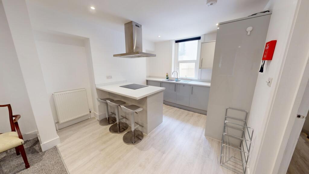 Main image of property: Lower Market street, Hove, BN3