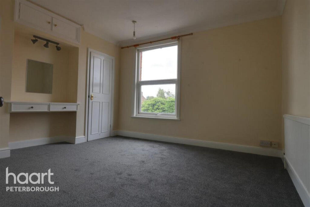 House in Peterborough - More