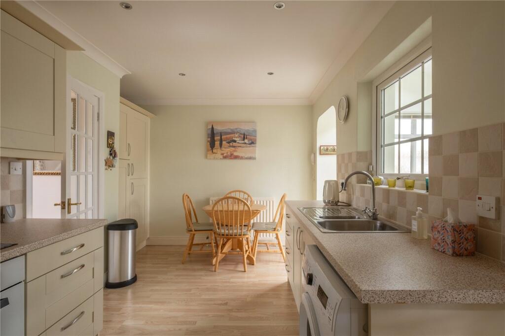 House in Corbridge, Northumberland - View 4