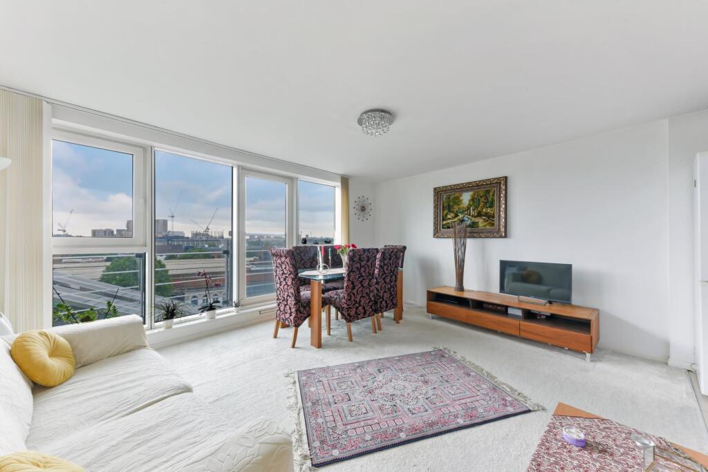 Main image of property: Admiral House, Nine Elms, London, SW8