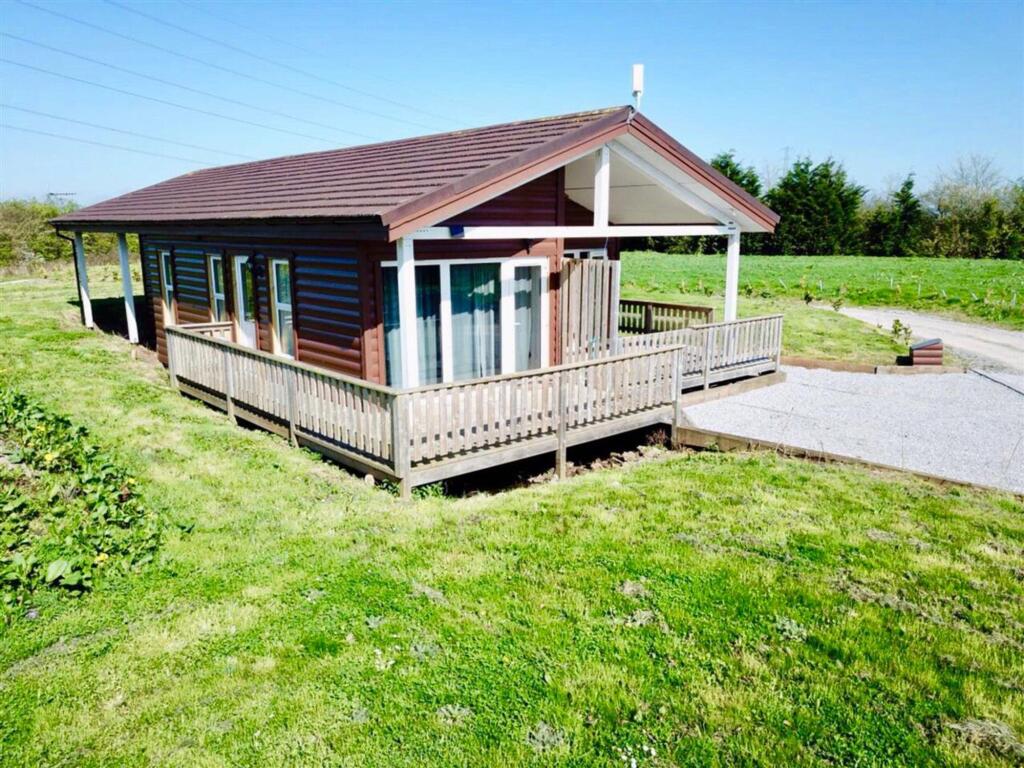 Main image of property: 12 Lower Lakes, Bridgwater, TA5