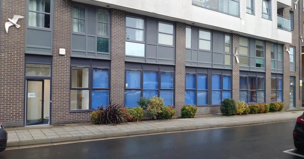 Main image of property: Unit 1 Empress Heights, College Road, Southampton, SO14 3LA
