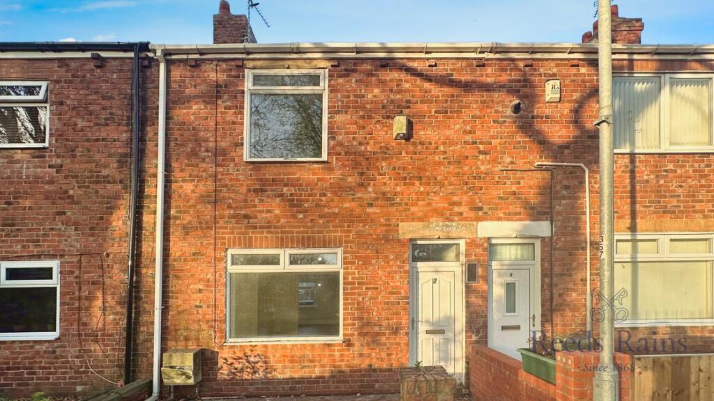 Main image of property: Broadwood View, Chester Le Street, Durham, DH3
