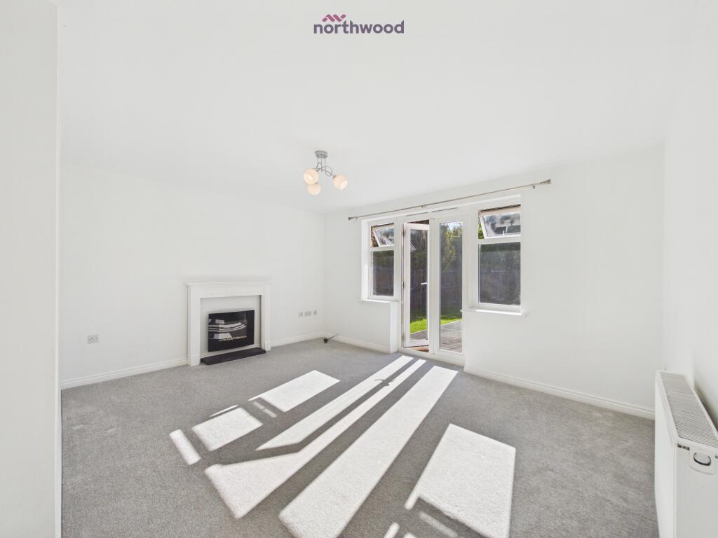 Charles Street, Brymbo, Wrexham, LL11 photo 3