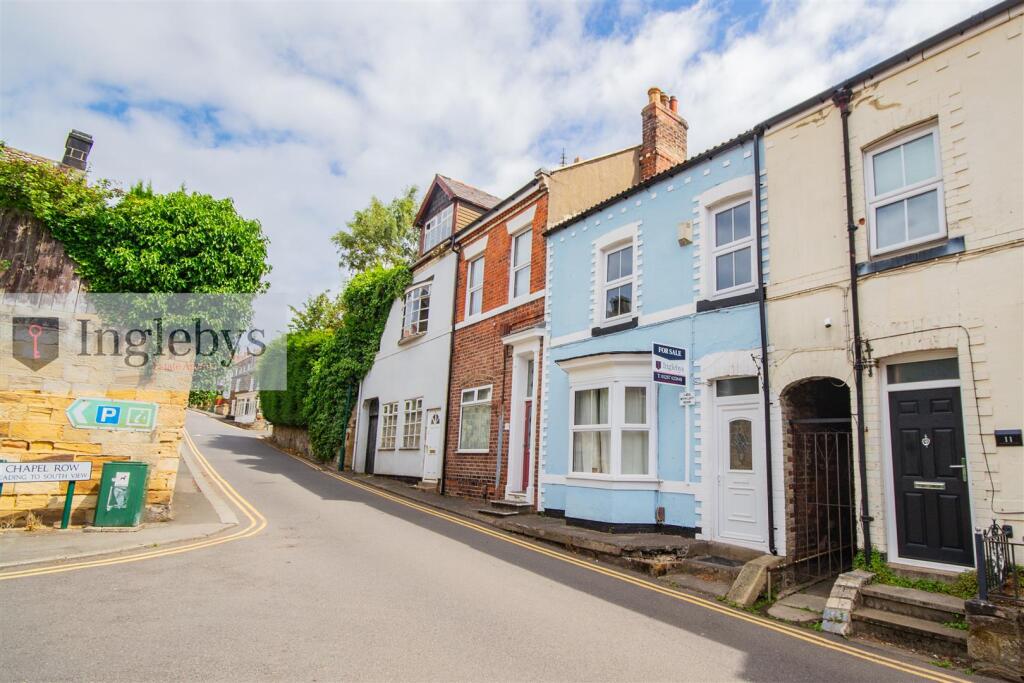 Main image of property: North Road, Loftus