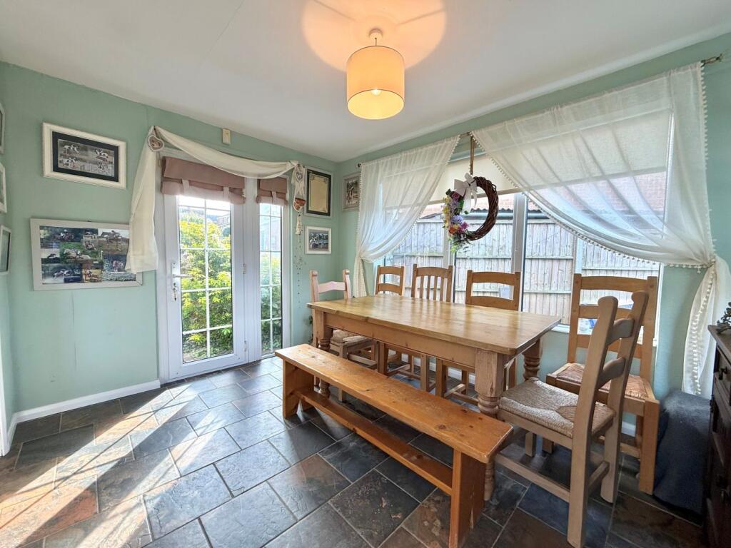 House in Melton, Frisby on the Wreake - View 4