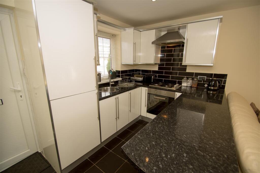 Main image of property: Syderstone Walk,Arnold