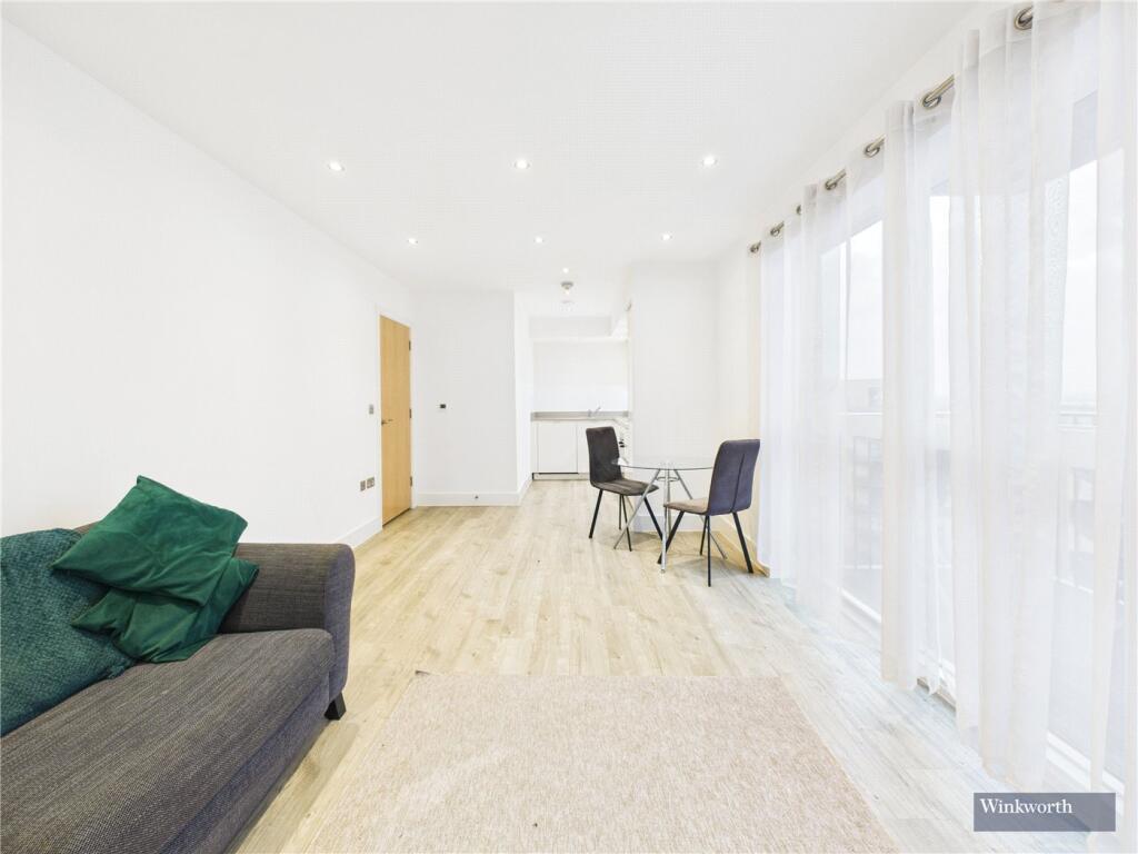 Main image of property: Lyon Road, Harrow, HA1